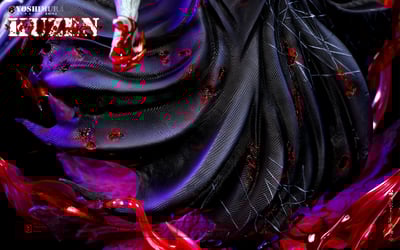 【東京喰種】BW工作室-不殺之梟 芳村功善（店長）7