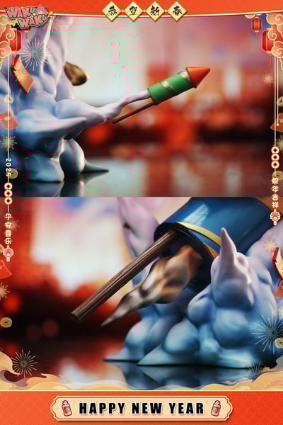 【SPYxFAMILY】WAKUWAKU-2025年春限定 阿妮亞（海外現貨）6