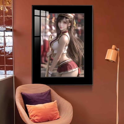 【週邊】橘子工作室-迎賓序曲 蒂法4