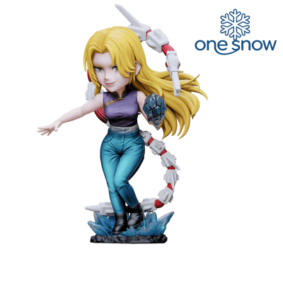 【咒術迴戰】一雪工作室 One Snow－死滅迴游 九十九由基2