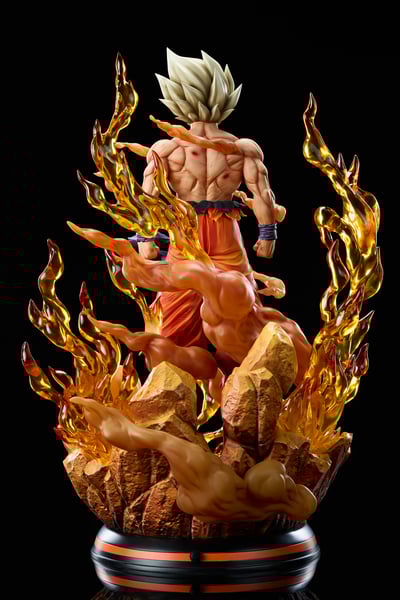 【七龍珠】文明工作室－金髮男4