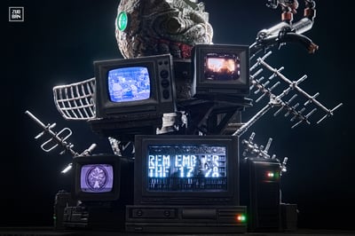 【尼爾】作伴ZUOBAN-Remember The 17286