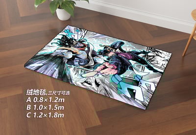 【週邊】千鳥社－JOJO的奇妙冒險 星辰之拳3