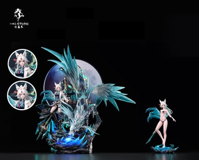 【崩壞】哈基米（ハキミ）工作室-飛霄 飛黃16