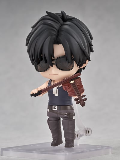 【正版授權】GOOD SMILE ARTS SHANGHAI－盜墓筆記 黑眼鏡3