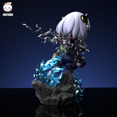 【SPYxFAMILY】整活工作室-蒙面女孩5