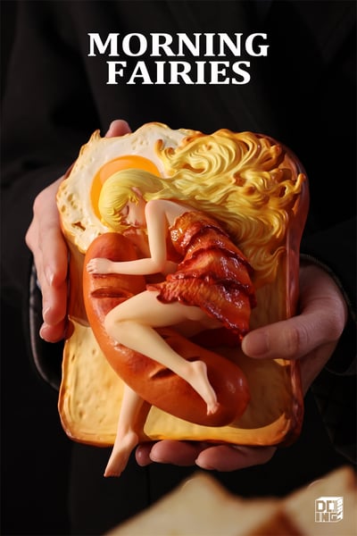 【原創授權】WeArtDoing-沉睡魔咒 早安少女7