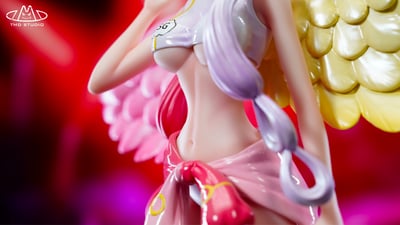 【海賊王】Toy's my dream Studio-蛋尖島 第三彈 烏塔3