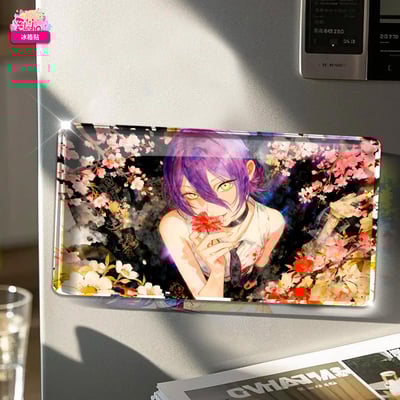 【週邊】阿喵畫社－花海 蕾塞 八宮格背景牆8