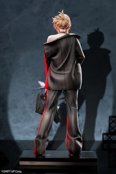 【正版授權】Hobbysakura-勝利の女神：NIKKE 格拉維 美麗的你4