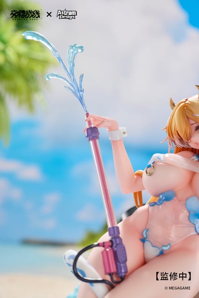 【正版授權】Astrum Design－交錯戰線 緹爾鋒 沁涼哞飲13