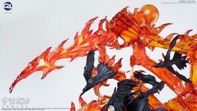 【火影忍者】C4-Studio-狂笑系列 第三彈 宇智波鼬6