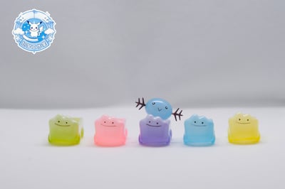 【寶可夢】ZM-Studio-烏波進化組6