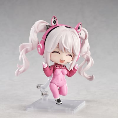 【正版授權】GOOD SMILE ARTS SHANGHAI－黏土人 Alice2