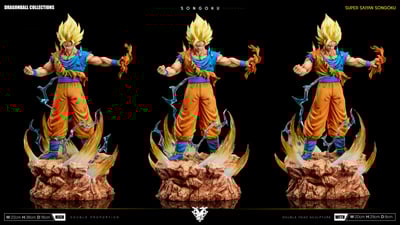 【七龍珠】okr studio-超二11