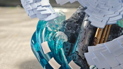 【火影忍者】整活工作室-天使女孩10