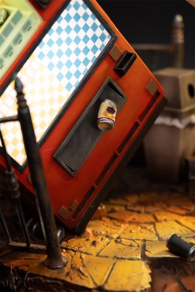 【正版授權】集美殿堂-御坂美琴5