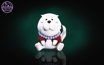 【SPYxFAMILY】洗牌STUDIO-粉頭小可愛Cos系列 序篇 第四彈8