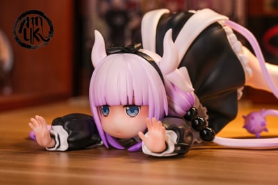 【小林家的龍女僕】MoKu Studio-康娜6