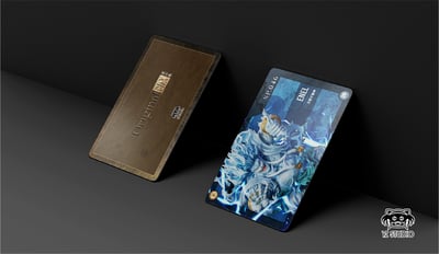 【海賊王】YZ工作室-偉大航路 空島篇 046 2億伏特·雷神艾尼路6