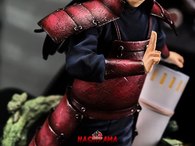 【火影忍者】Akatsuki Studio-柱間&斑5