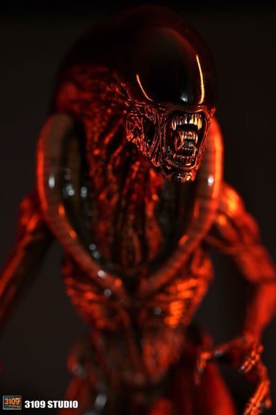 【異形】3109工作室-異形 異形狗6