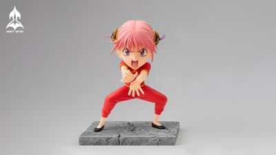 【銀魂】NINETY SEVEN STUDIO-萬事屋の三人組5