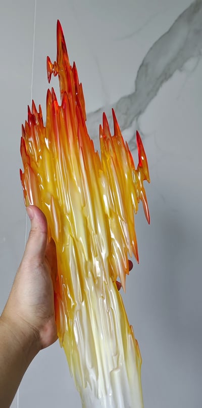 【七龍珠】德音-studio-七龍珠Z 悟吉塔初登場13