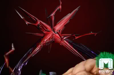 【海賊王】模玩殿堂-海賊王 索隆6