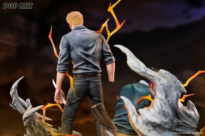 【進擊的巨人】POP.ART工作室－我鎧他超 萊納＆貝爾托特6