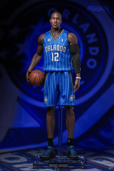 【運動明星】Aom－魔術霍華德套裝4