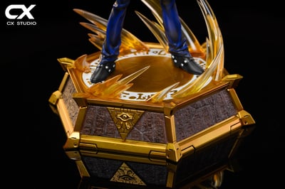 【遊戲王】CX-studio-武藤遊戲4