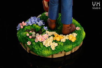 【宮崎駿】螢火工作室-宮崎駿CP系列 001 巴魯與希達5