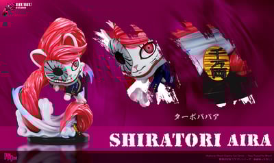 【膽大黨】Biubiu工作室－高速婆婆cos系列 第三彈 紅衣婆婆1