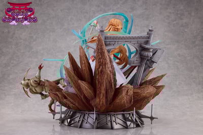 【刀劍神域】Cute Creators studio－刀劍神域 結成明日奈 亞絲娜6