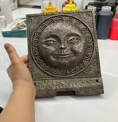 【宮崎駿】治癒工作室-哈爾的移動城堡 心臟的火苗·卡西法8