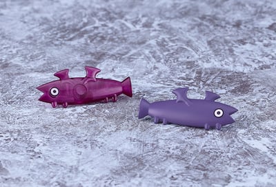 【正版授權】MAX FACTORY－PLAMAX BP-03 索菲亞・F・希琳 吸血鬼 Ver.11