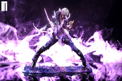 【咒術迴戰】鐵幕Studio-五條悟1