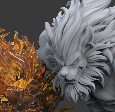 【數碼寶貝】Soar-數碼寶貝圖鑑系列 天女獸6