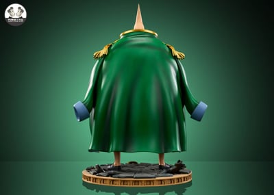 【海賊王】克隆人工作室clone studio-草帽大船團補全 第二彈 老蔡 青椒11