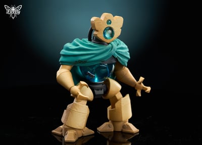 【殺戮尖塔】Firefly Studio－殺戮尖塔2 雞煲2