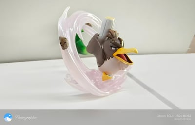 【寶可夢】鍛造匠工作室－蔥遊兵 進化組6