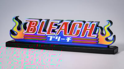 【週邊】萌豆-立牌9