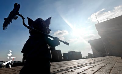 【黑悟空】天下工作室-西遊系列 第一款 天蓬元帥 · 豬八戒9