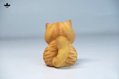 【正版授權】JXK－哼哼唧唧貓7