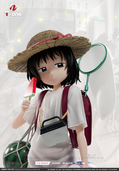 【章魚嗶的原罪】T-one studio-章魚嗶的原罪 久世靜香2