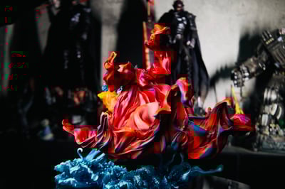 【海賊王】鐵幕 Studio-藍胖子 甚平5