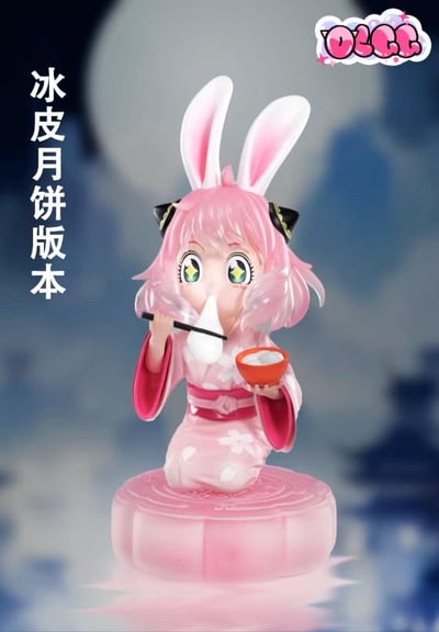 【SPYxFAMILY】OLGG Studio-002 月見團子阿尼亞3