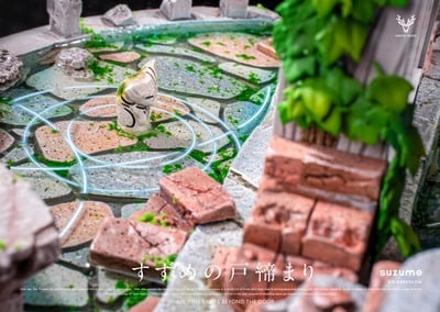 【新海誠】白鹿-studio-鈴芽之旅4