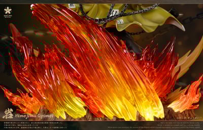 【鬼滅之刃】櫻花 studio-岩柱6